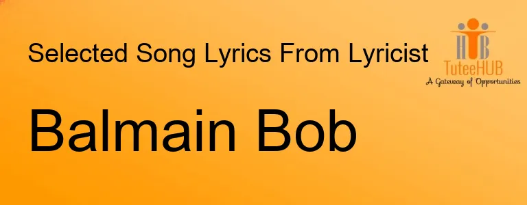 Balmain Bob