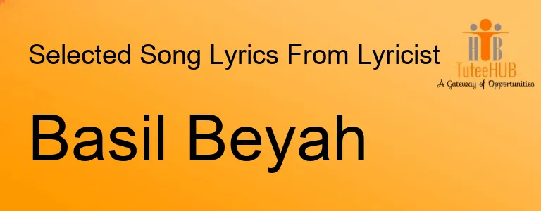 Basil Beyah