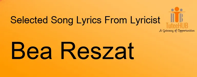 Bea Reszat