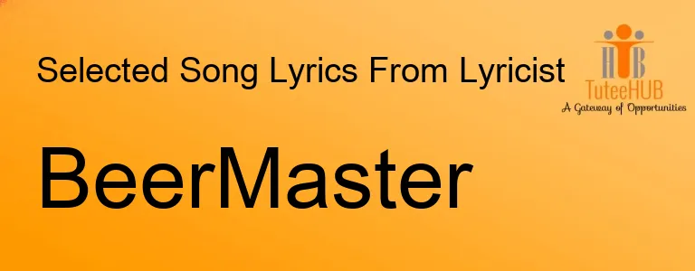 BeerMaster