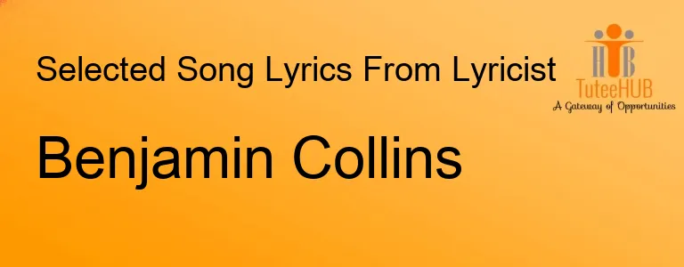 Benjamin Collins