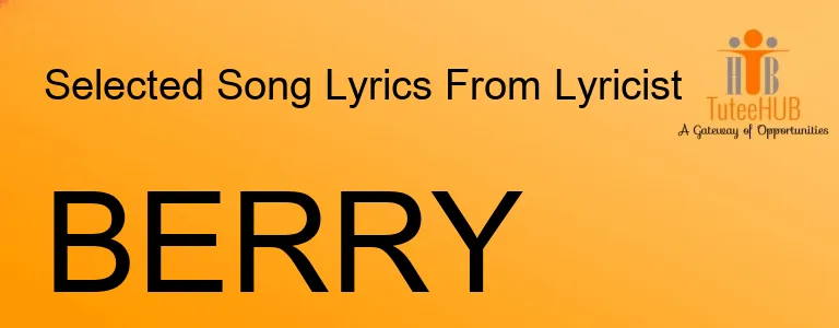 BERRY