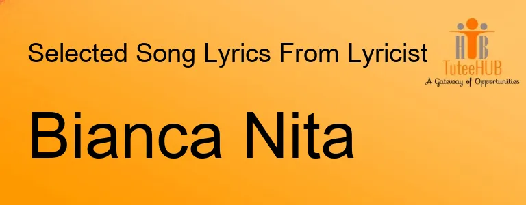 Bianca Nita