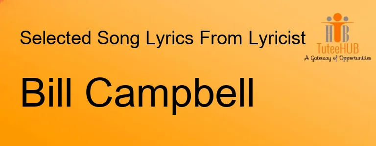 Bill Campbell