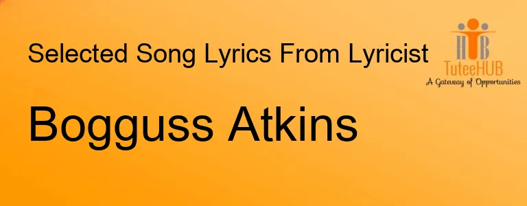 Bogguss Atkins