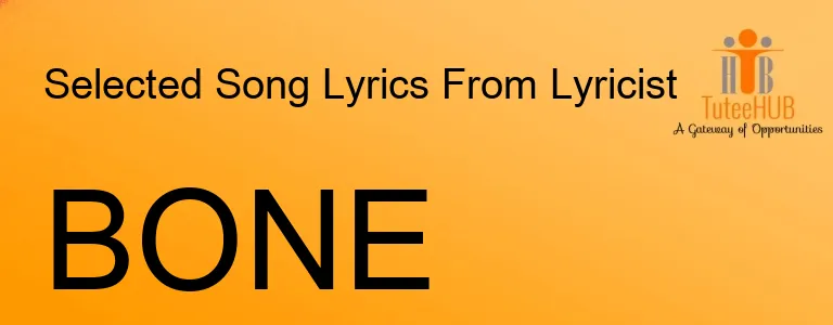 BONE