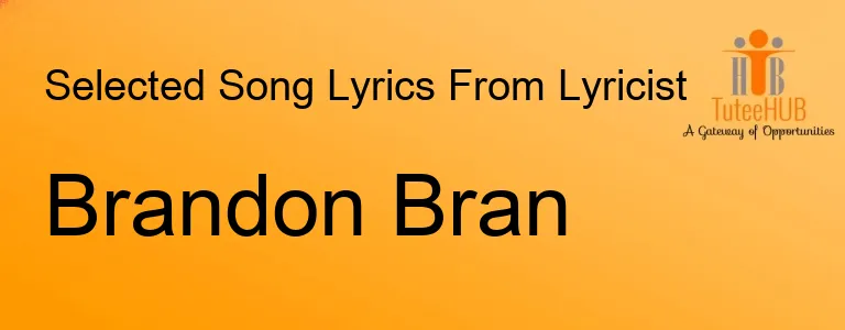 Brandon Bran