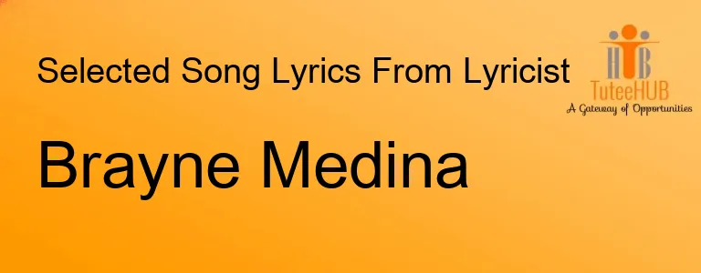 Brayne Medina