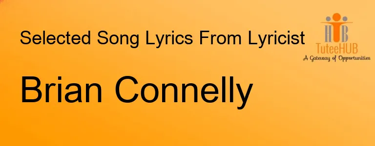 Brian Connelly