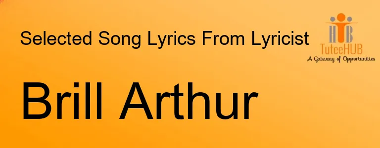 Brill Arthur