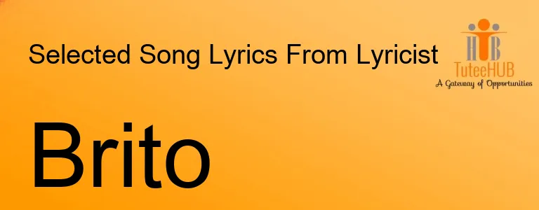 Brito