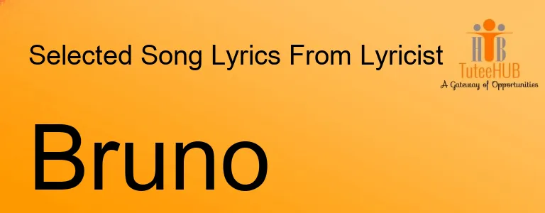 Bruno