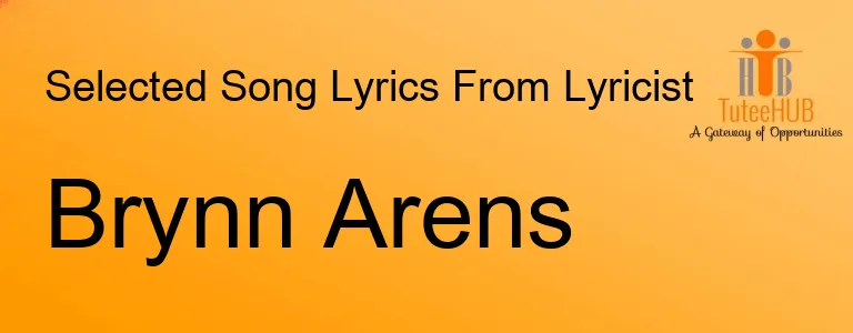 Brynn Arens