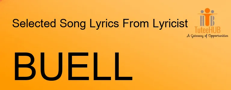 BUELL