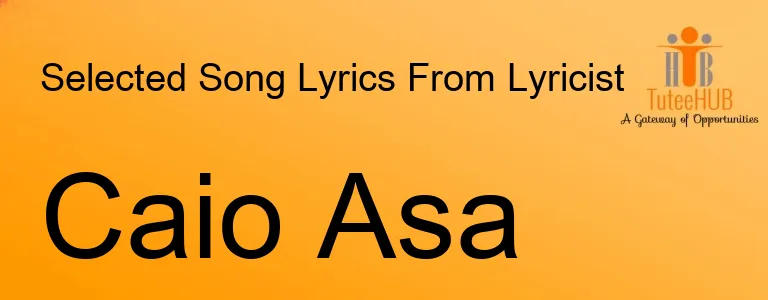 Caio Asa
