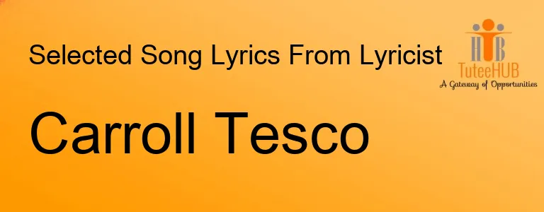 Carroll Tesco
