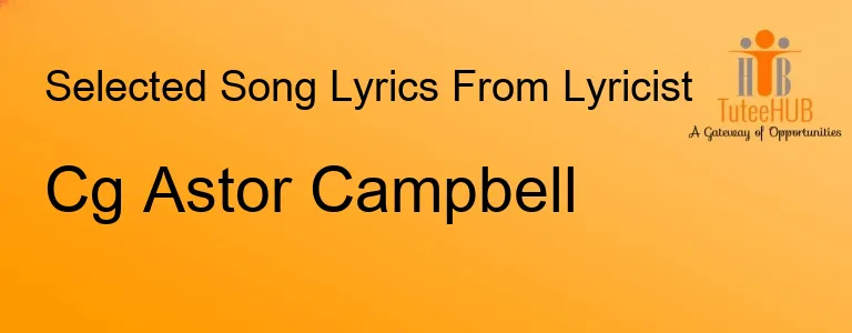 Cg Astor Campbell