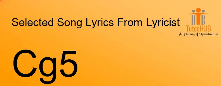 Cg5