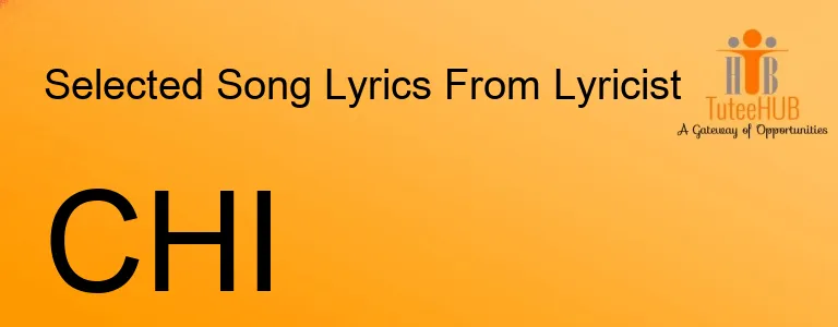 CHI