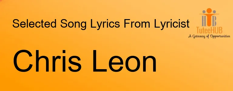 Chris Leon