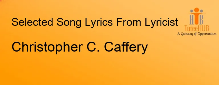 Christopher C. Caffery