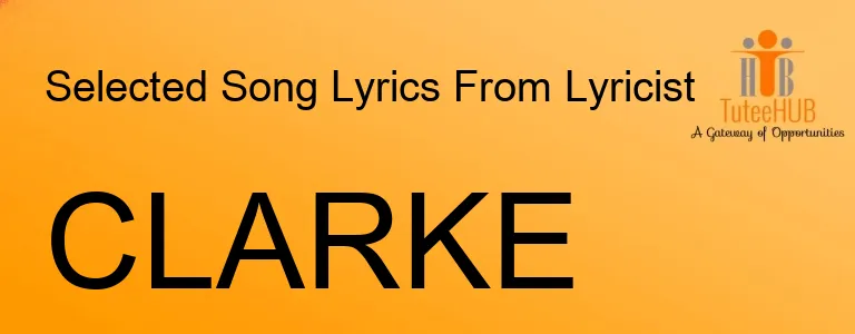 CLARKE