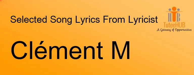 Clément M