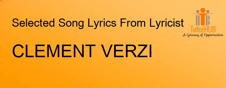 CLEMENT VERZI