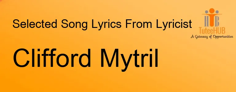 Clifford Mytril