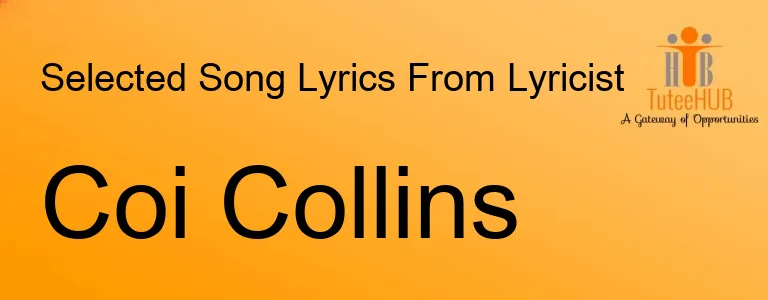 Coi Collins