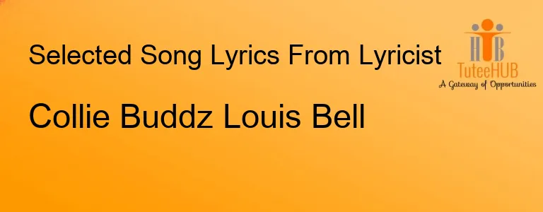 Collie Buddz Louis Bell