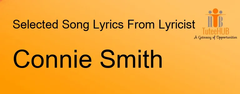 Connie Smith