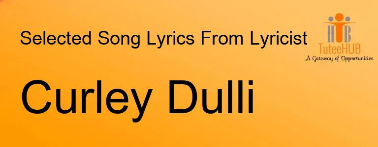Curley Dulli