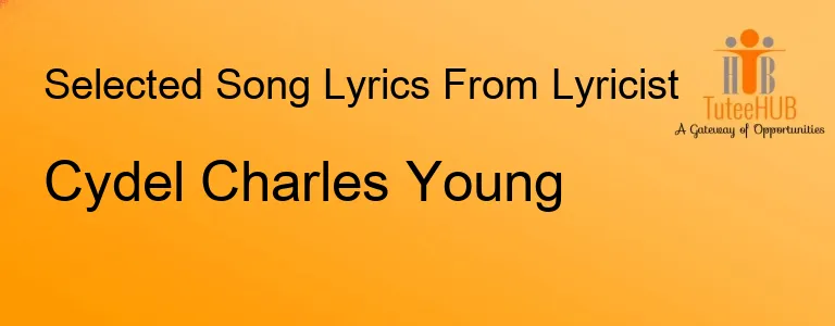 CYDEL CHARLES YOUNG