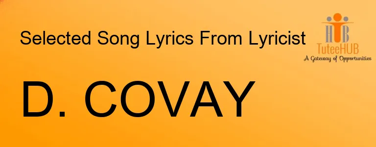 D. COVAY