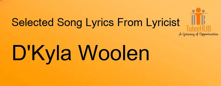 D'kyla Woolen