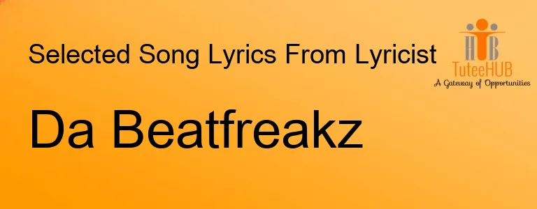 Da Beatfreakz
