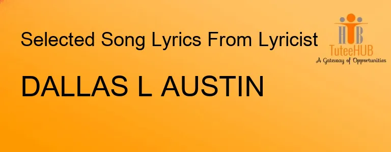 Dallas L Austin