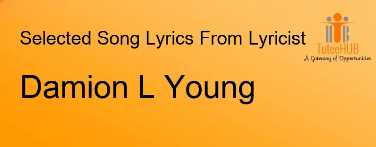 Damion L Young