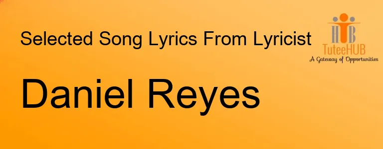 Daniel Reyes