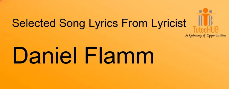 Daniel Flamm