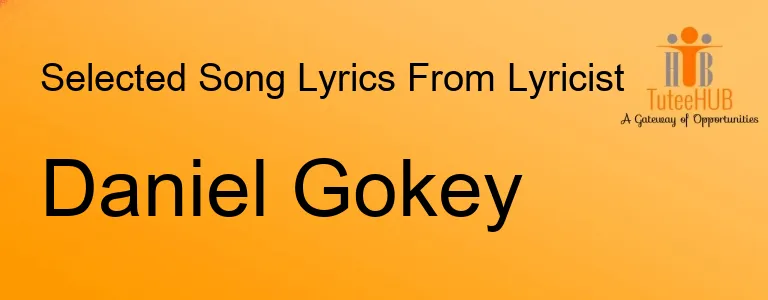 Daniel Gokey