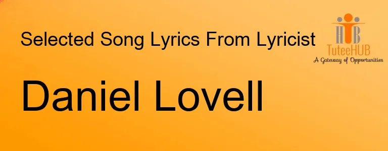 Daniel Lovell