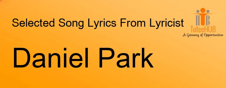 Daniel Park