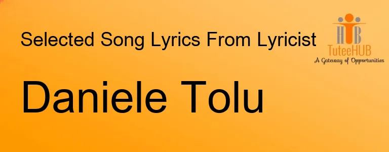 Daniele Tolu