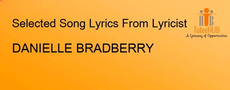 DANIELLE BRADBERRY