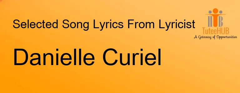 Danielle Curiel