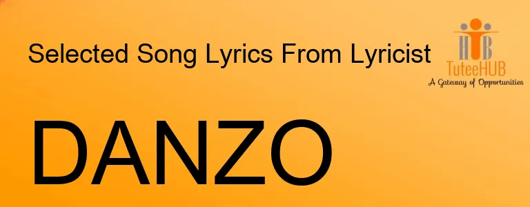 DANZO