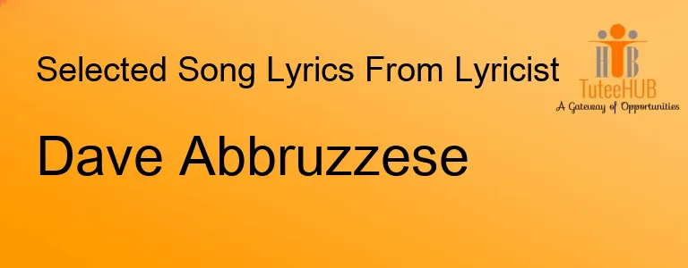 Dave Abbruzzese