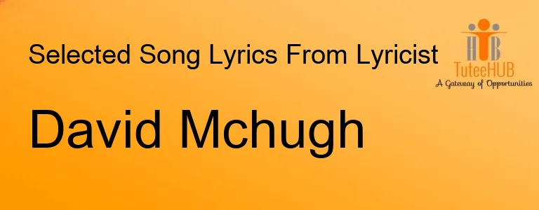 David Mchugh